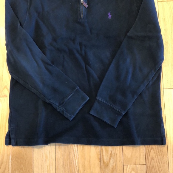 Men’s large Ralph Lauren Polo sweater - Picture 2 of 5